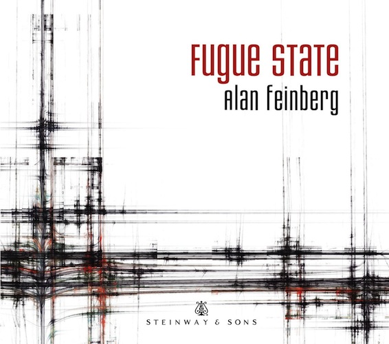 Fugue State cover download Amazon