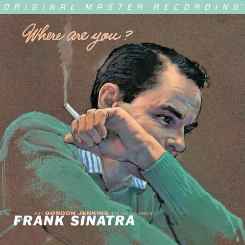 MFSL-Frank_Sinatra_WhereAreYou