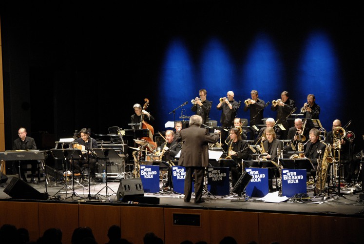 WDR Big Band