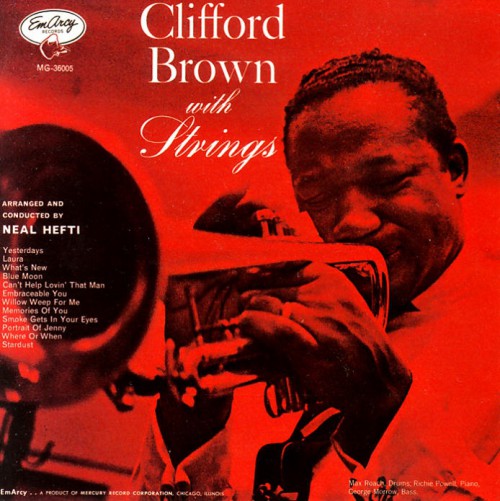 cliffordbrown