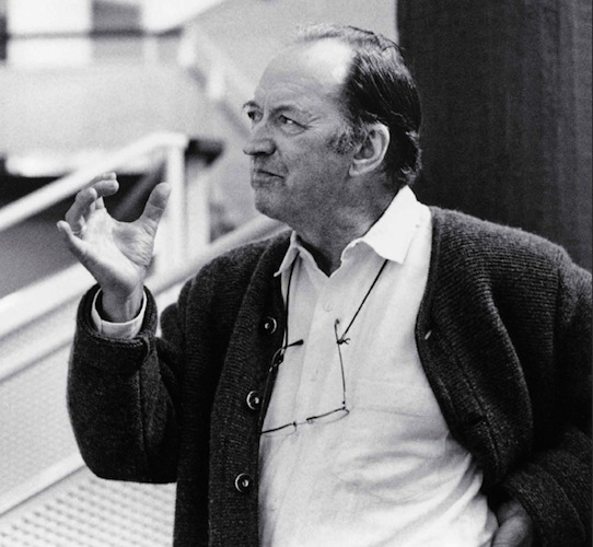 Harnoncourt