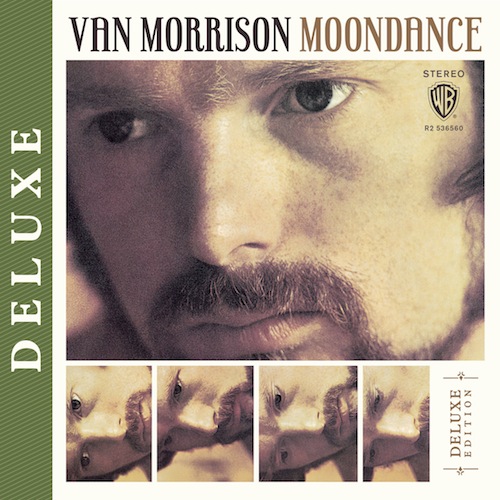 Moondance (Deluxe Edition)