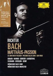 Richter DVD
