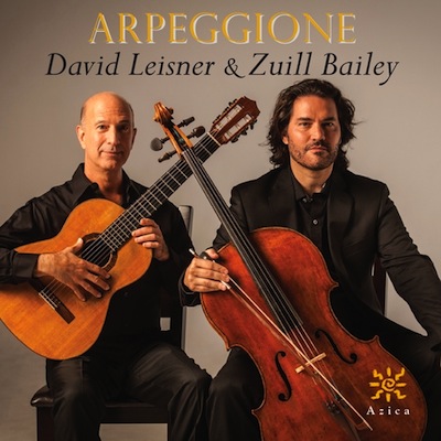 Leisner Arpeggione