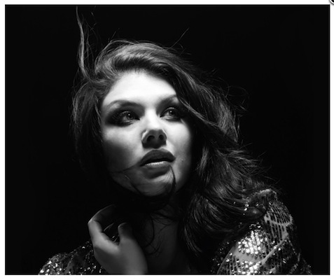 Jane Monheit Grab