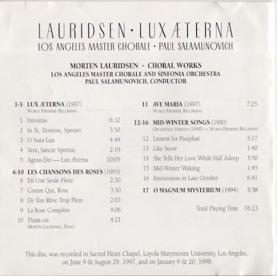 lux aet track page